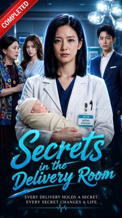 Secrets in the Delivery Room Drama
