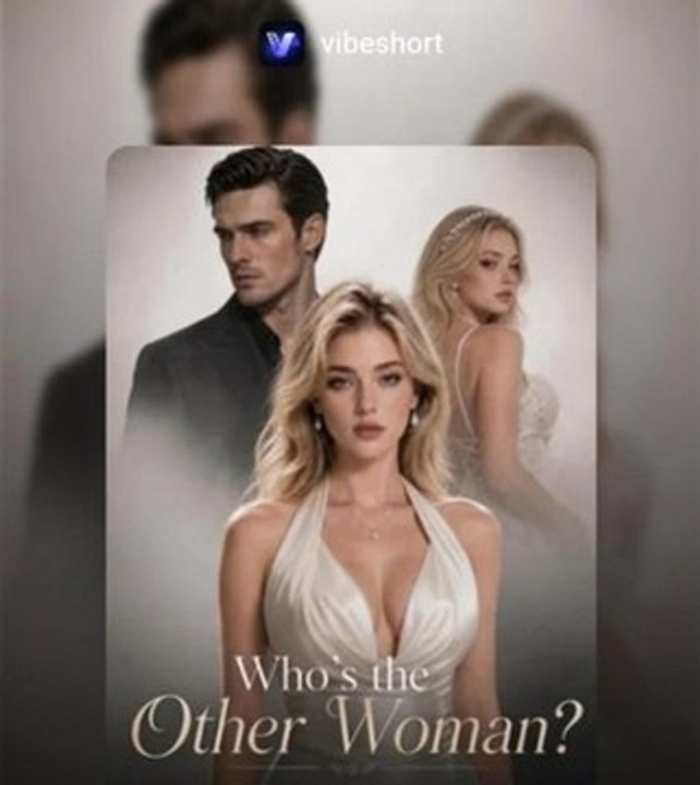Who'S The Other Woman ✅ FULL [Eng Sub]