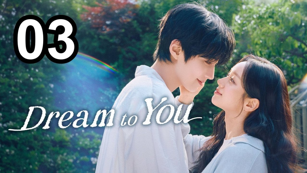 💯 D.R.E.A.M T.O Y.O.U - Episode 3 🔥 Asian Drama TV