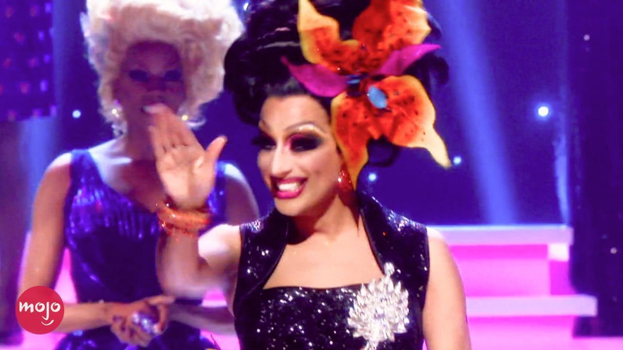 20 Queens You'll Never See on RuPaul's Drag Race Again