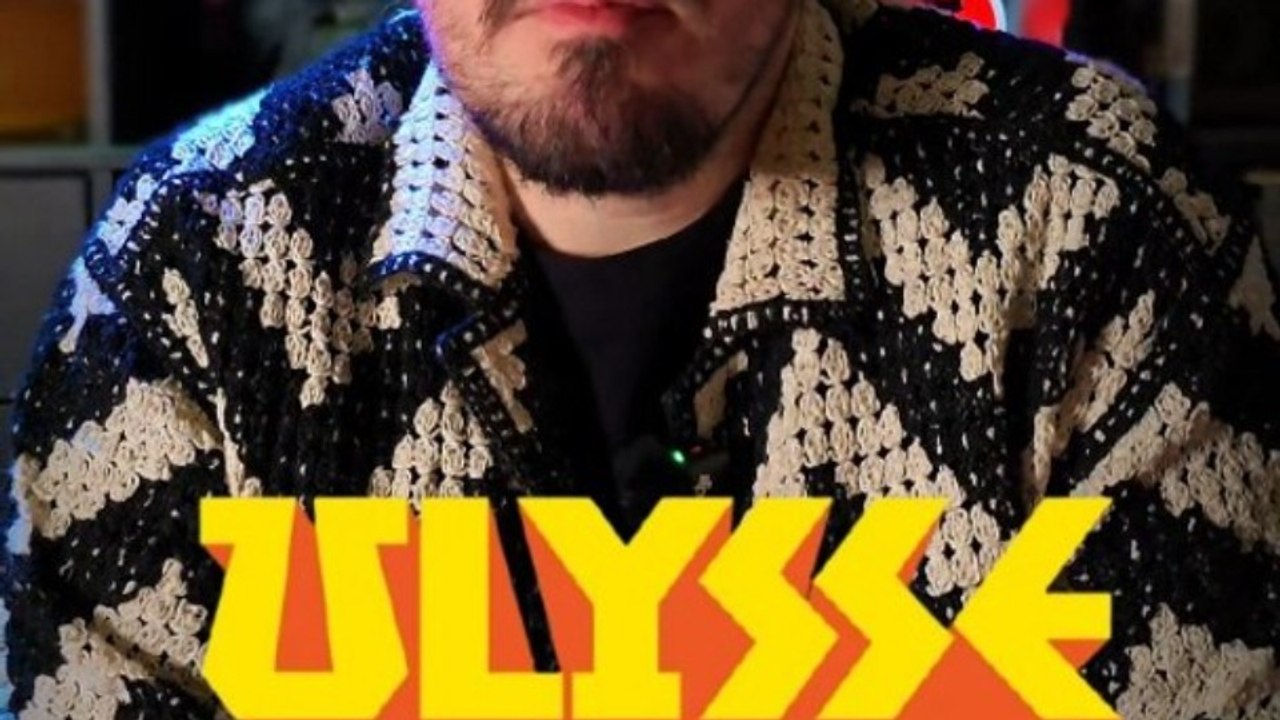 Ulysse 31, l'animé de notre enfance !