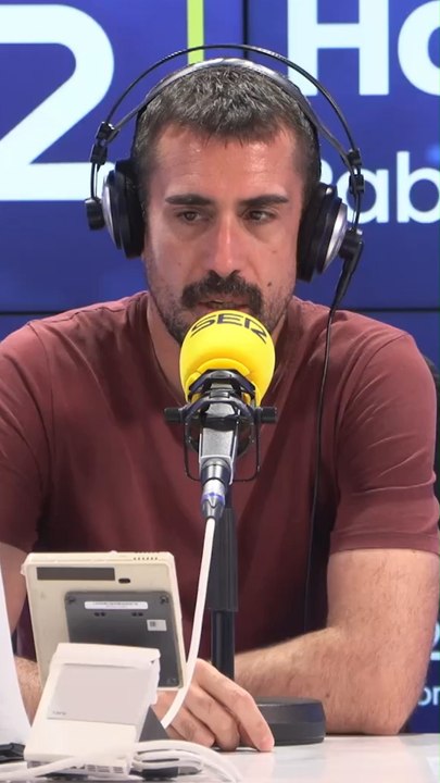 Pablo Tallón, sobre el ático para Ayuso: "¿No hay más despachos en Madrid? ¿Por qué compra y no alquiler?"