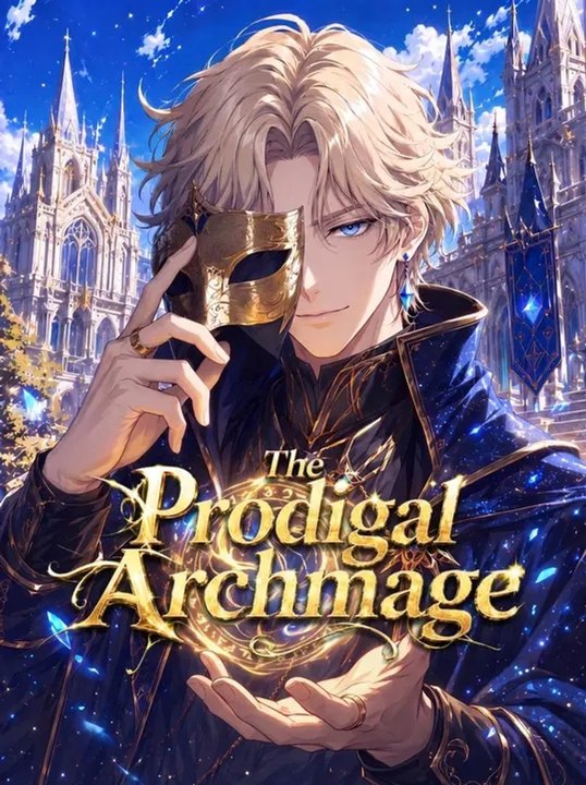 The Prodigal Archmage 🌟 Premium Short Drama EN