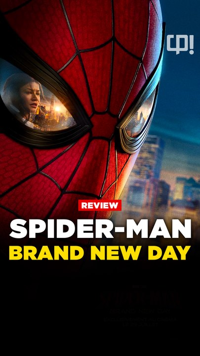 Ma CRITIQUE de SPIDER-MAN BRAND NEW DAY (Sans spoilers)