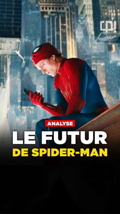 SPIDER-MAN BRAND NEW DAY : La scène post-générique enfin expliquée !