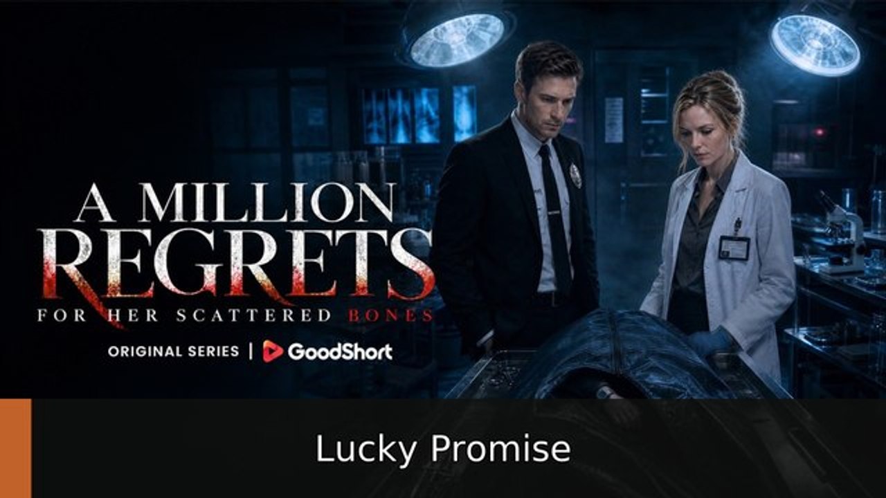 A Million Regrets For Her Scattered Bones | Lucky Promise ✅ FULL [Eng Sub]