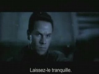 Max Payne Bande Annonce VOST