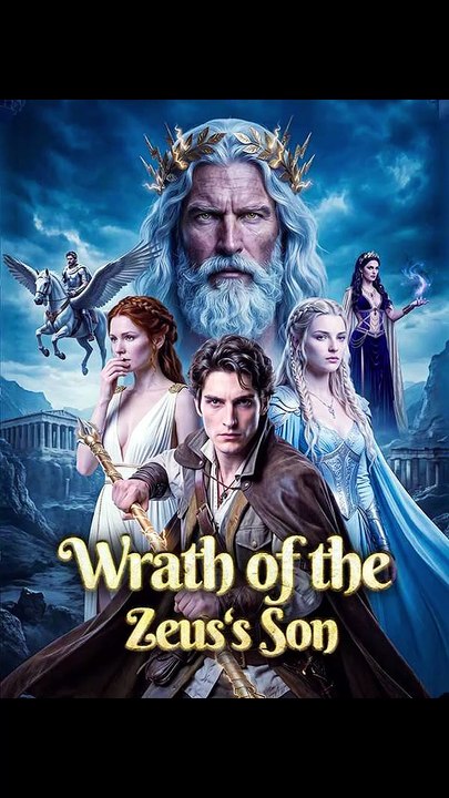 [EngSub] Wrath of the Zeus's Son | 🌎Aurora