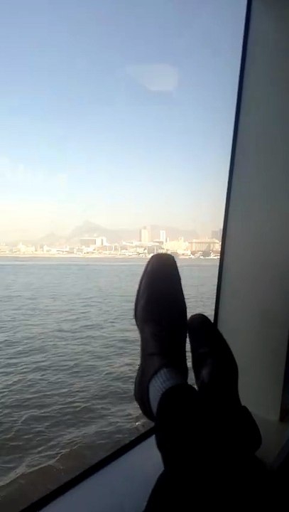 Baia de Guanabara rj