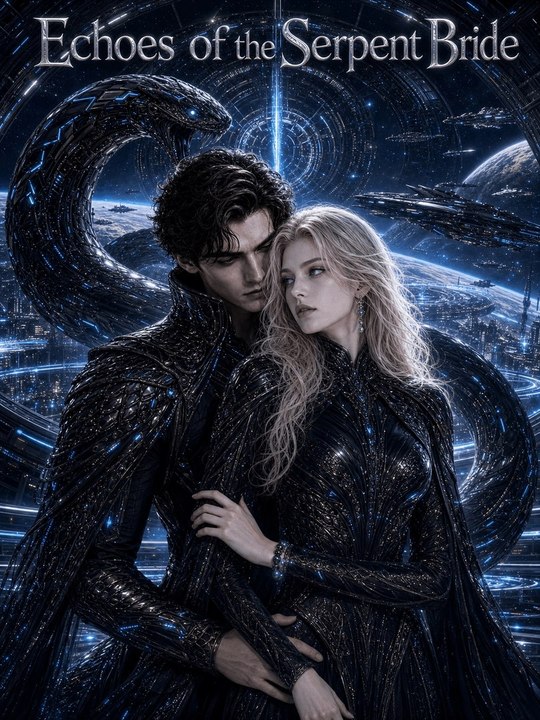 [FULL MOVIE] 🌟 Echoes of the Serpent Bride 🌟 Premium Short Drama EN
