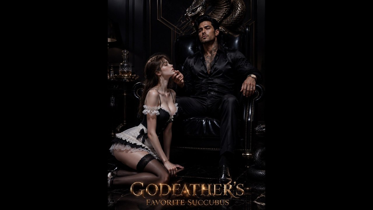 [FULL MOVIE] 🌟 Godfather S Favorite Succubus 🌟 Premium Short Drama EN