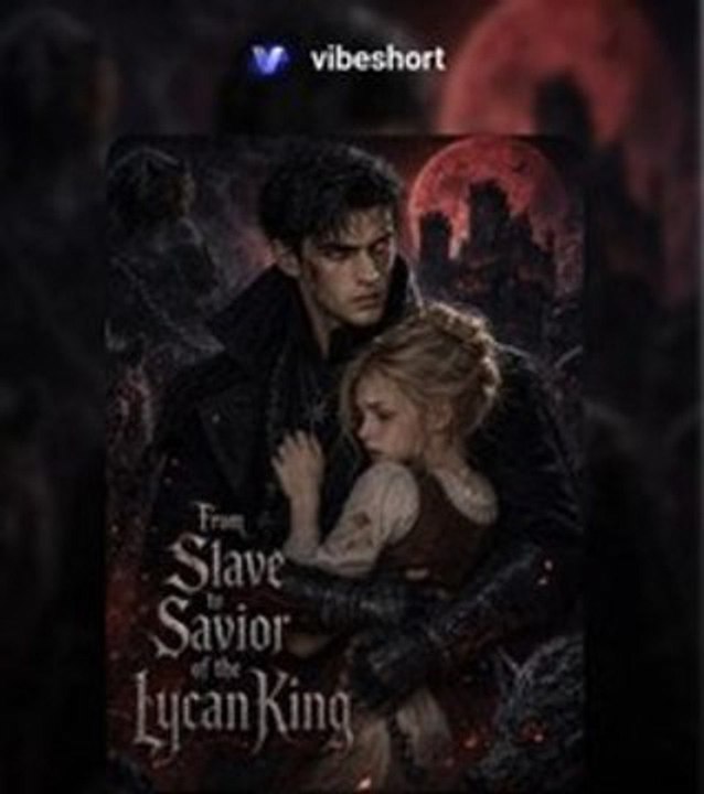 ... from slave to savior of the lycan king | Full Episode Short Drama 2026