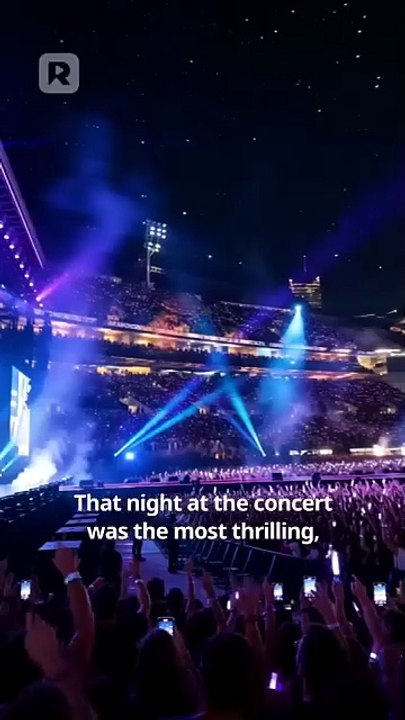 The Crazy Night at the Concert-Drama FULL MOVIES ENGLISH SUB
