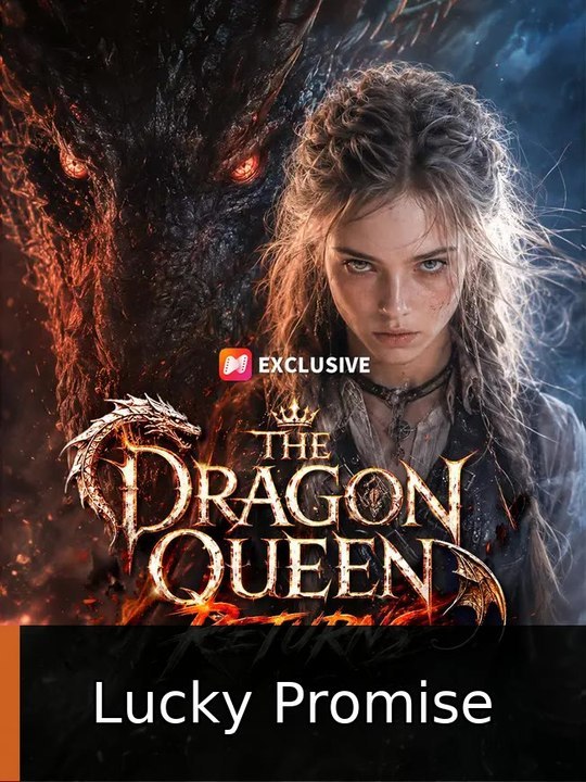 The Dragon Queen Returns Full Episode | Secret.Butterfly