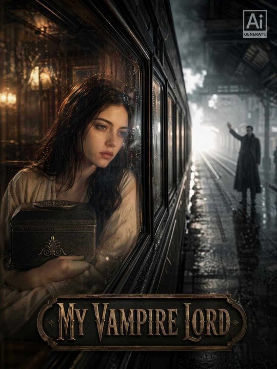 My Vampire Lord Complete EPS🌟 Premium Short Drama EN