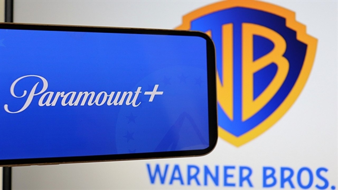 Paramount 'Highly Confident' In Warner Bros. Deal