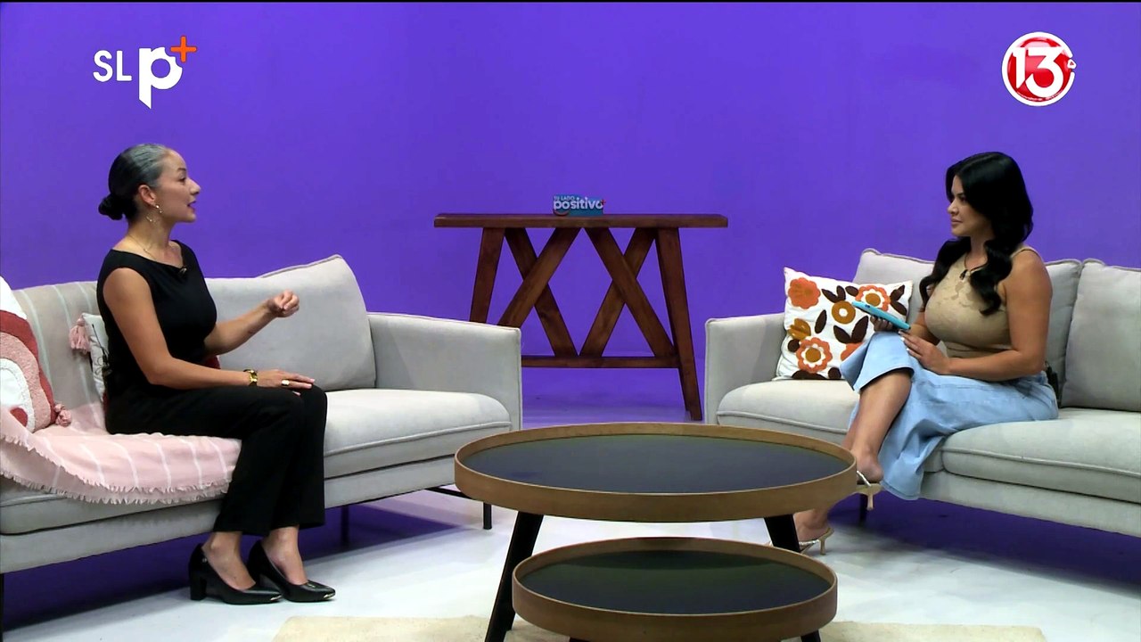 SLP Lunes 27 jul entrevista trastornos hormonales