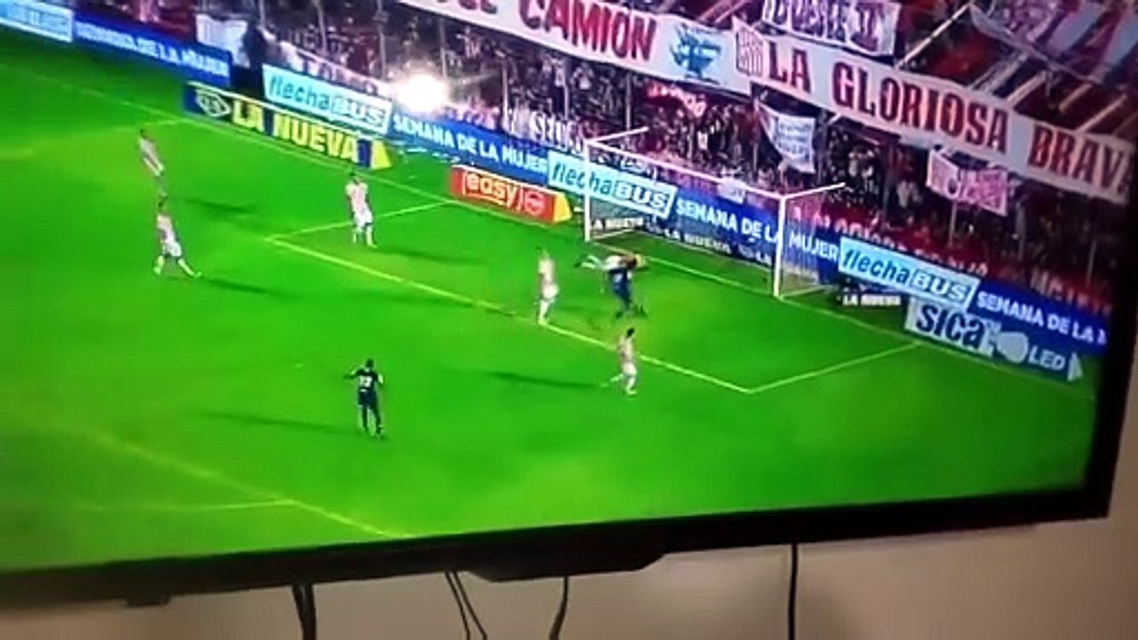 Gustavo Cima y su estilo GUEL/GUELAZO