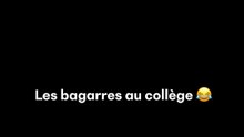 C’etait tjr comme ça