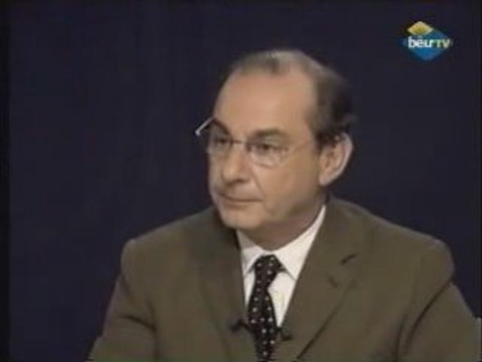 6/6 - Algerie sans Tabous - 2003