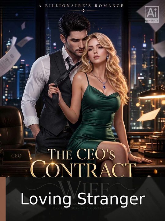 The CEO's Contract Wife | Loving Stranger