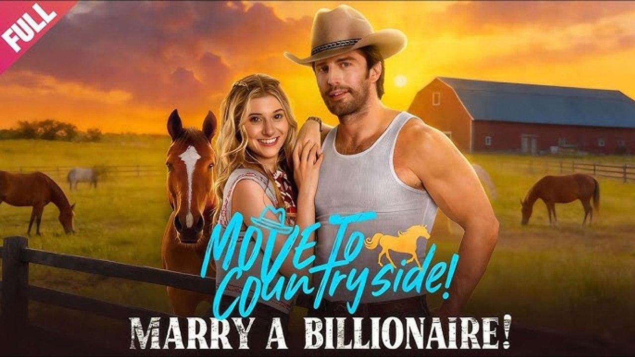 My billionaire ranch cowboy