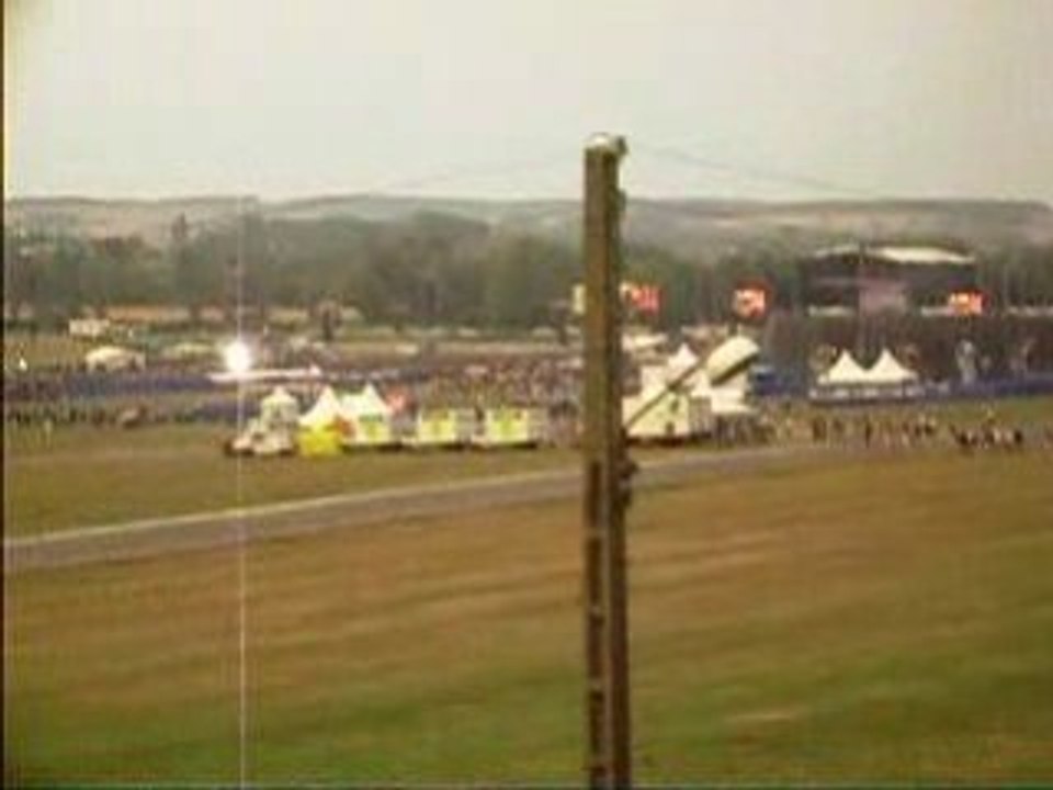 concert Roger Waters ( Pink Floyd) Magny Cours