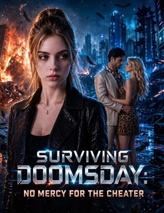 Surviving Doomsday No Mercy For The Cheater Full Episode | Mini Drama Hub