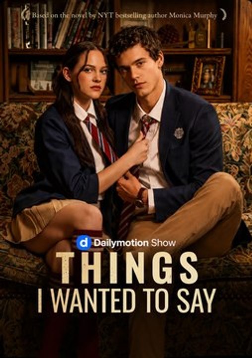 Things I Wanted To Say Full Episode | Mini Drama Hub