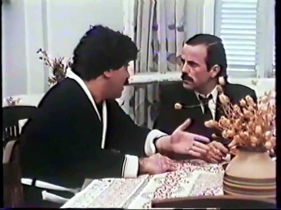 Ο Γιάννης που έγινε Τζώνης (1986)
