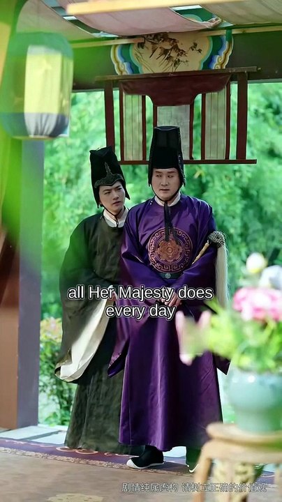 Kill Me Tomorrow Chinese Drama - Full HD