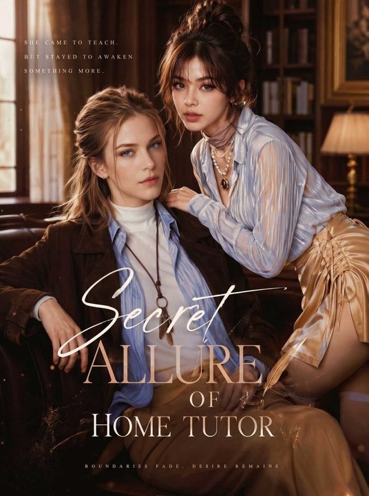 Secret Allure Home Tutor FULL MOVIES ENGLISH SUB
