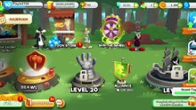 Conquering the New League in Looney Tunes World of Mayhem! Description: Join me as I unlock new episodes and push for trophies in this exciting new league! See how my team handles the competition. Tags: Loo