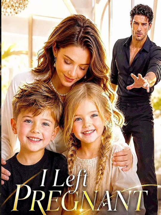 I Left Pregnant With His Twins --- New Movie  🔥🔥🔥FULL MOVIES ENGLISH SUB 2026