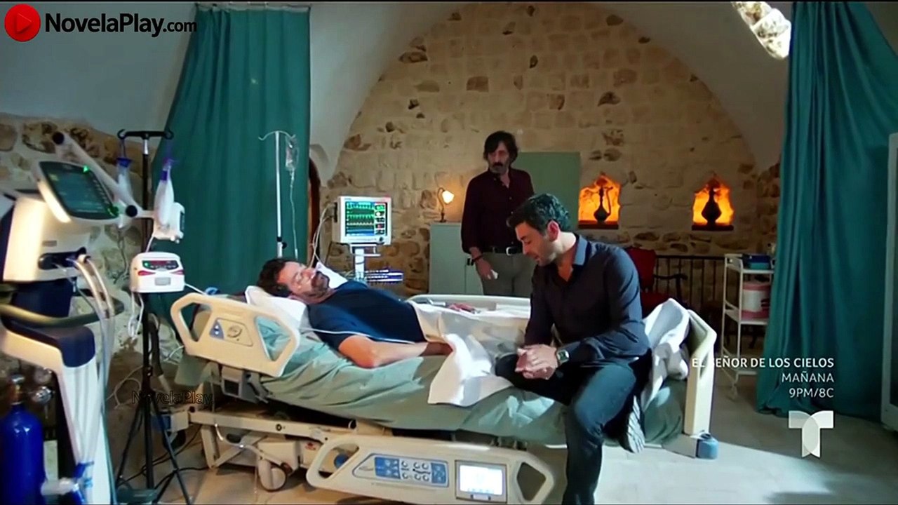 Lejos de Ti Temporada 2 Capitulo 7 Full Movies Espanol Sub