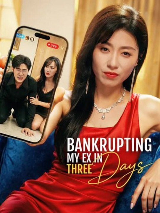 Bankrupting My Ex in Three Days | Full Series | Short Drama English