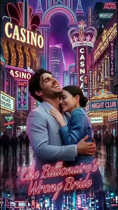 The Billionaire's Wrong Bride Full EP [Full Movie]