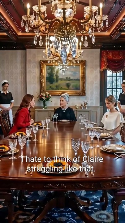 Back Off The Heiress Returns Full HD Movie 🎥⭐🍿