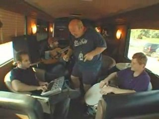 Disco Biscuits Intervention