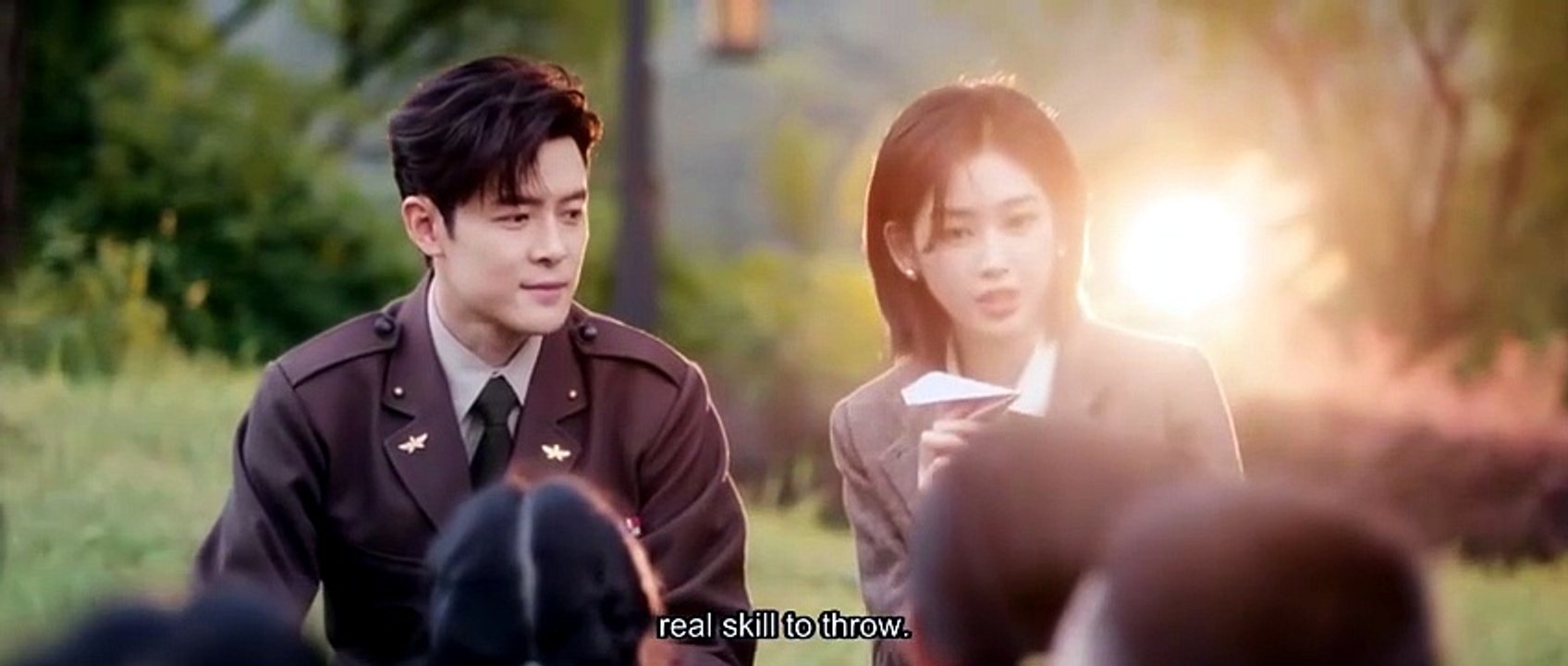 Overdo - Episode 10 English Sub   Asian Series EN SUB [Full Movie]
