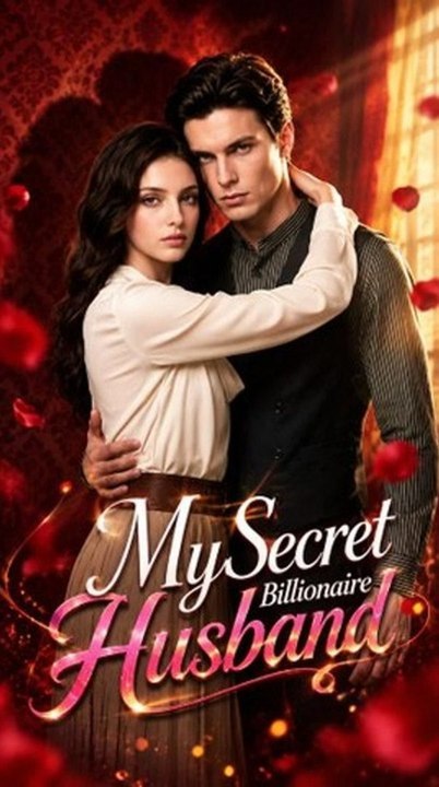 My Secret Billionaire Husband | Full Series | New Releases 2026