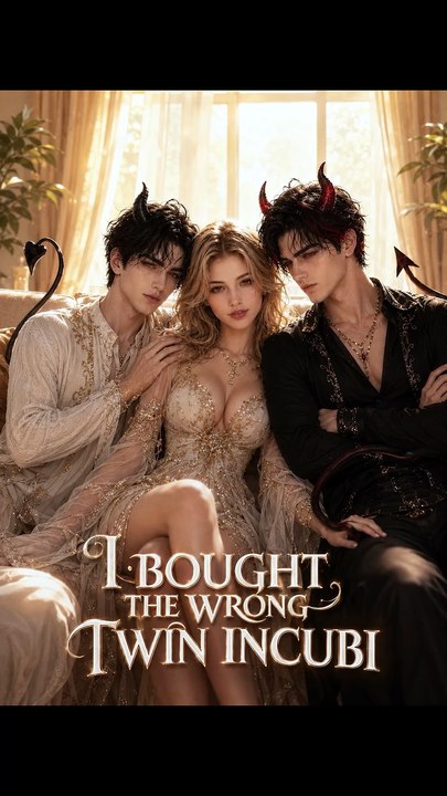 How To Raise Twin Incubus / I Bought the Wrong Twin Incubi