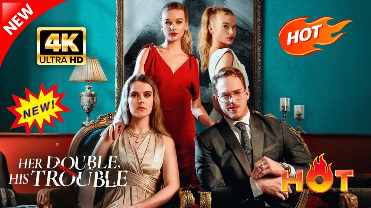 Her Double, His Trouble [Full Drama]