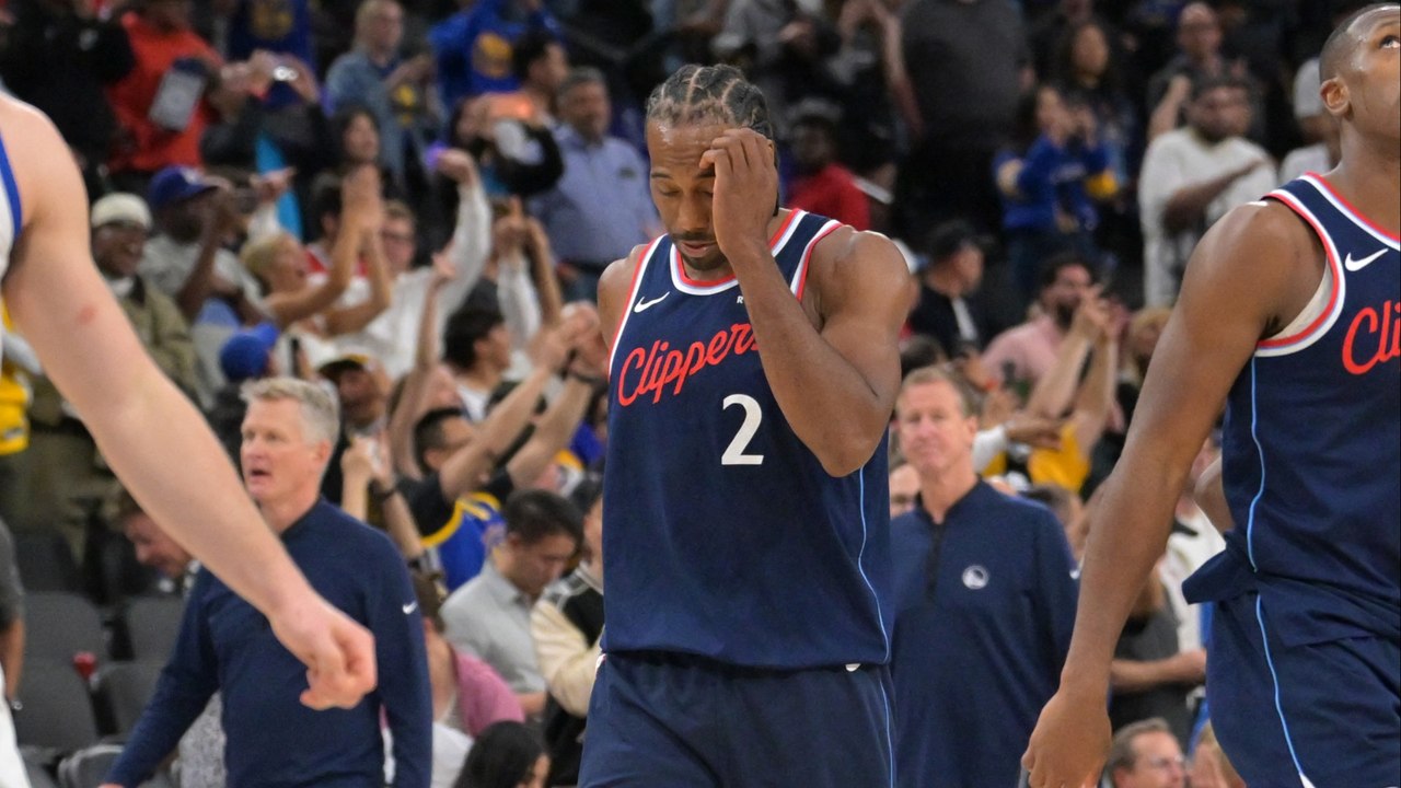 Kawhi Leonard NBA Investigation May Extend to 2027