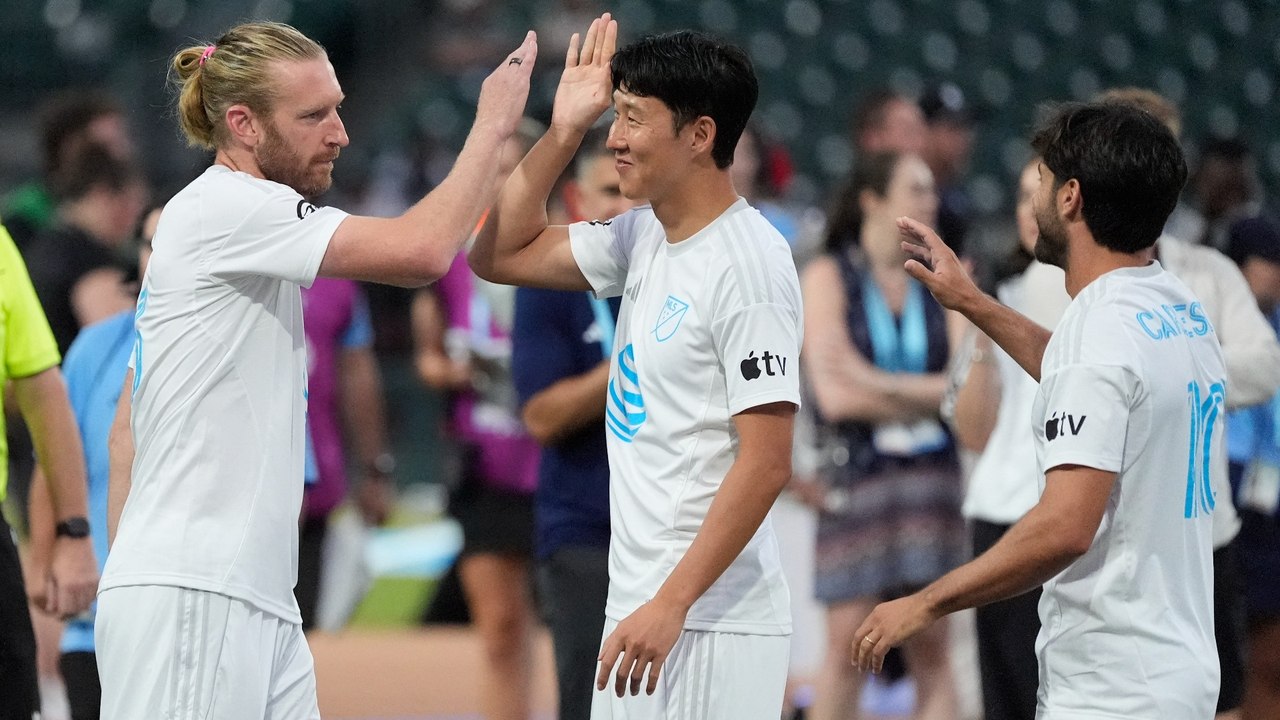Exploring Smart Bets for the MLS All-Star Soccer Game