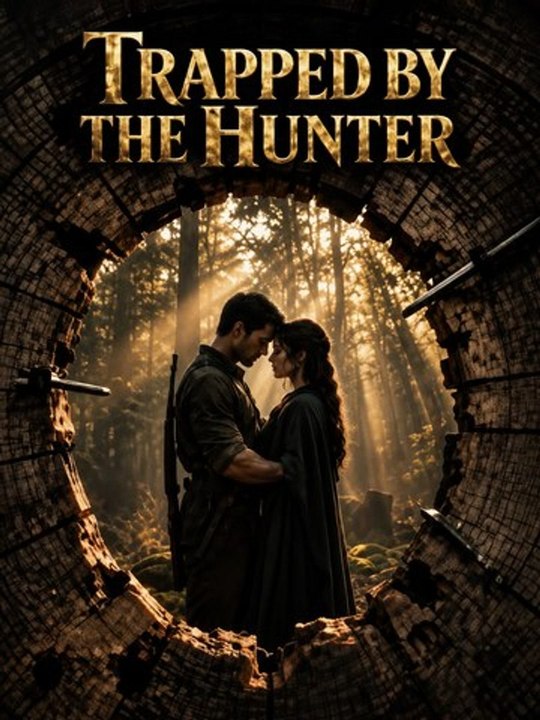 Trapped by the Hunter | Full EP | Dark Romance Short Drama | Forbidden Love, Mystery, Danger & Hidden Secrets - ENGSUB
