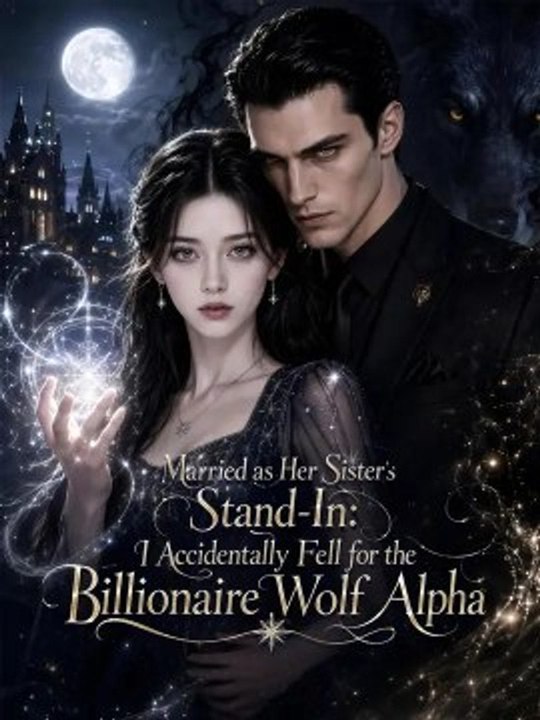 Married as Her Sister’s Stand-In: I Accidentally Fell for the Billionaire Wolf Alpha - Full EP