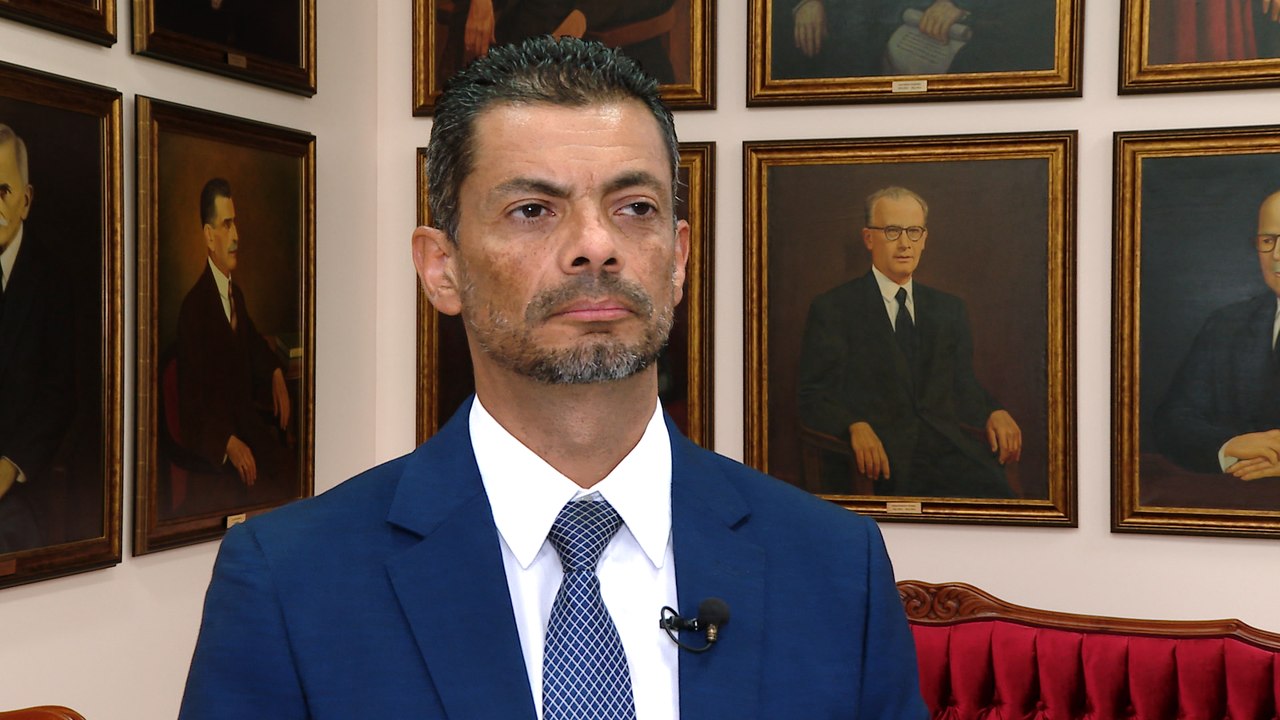 "Tenemos que investigar", dice fiscal ante supuesto control de "Diablo" sobre policías