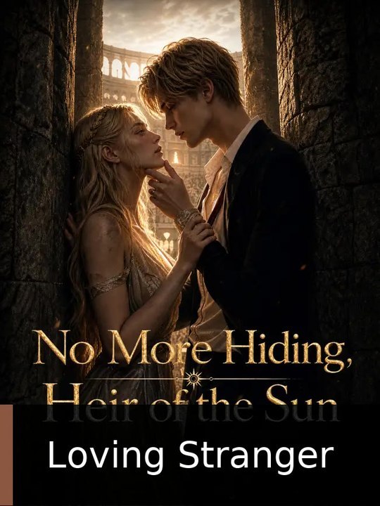 No More Hiding, Heir Of The Sun Full Episode | Halo.Films