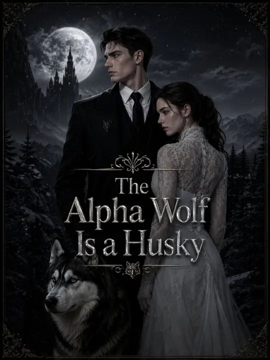 The Alpha Wolf Is a Husky FULL DRAMA Complete 🌟 Premium Short Drama EN
